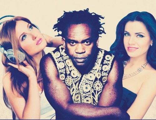 SANMiX-ИтсМайЛайф RusRemix dab