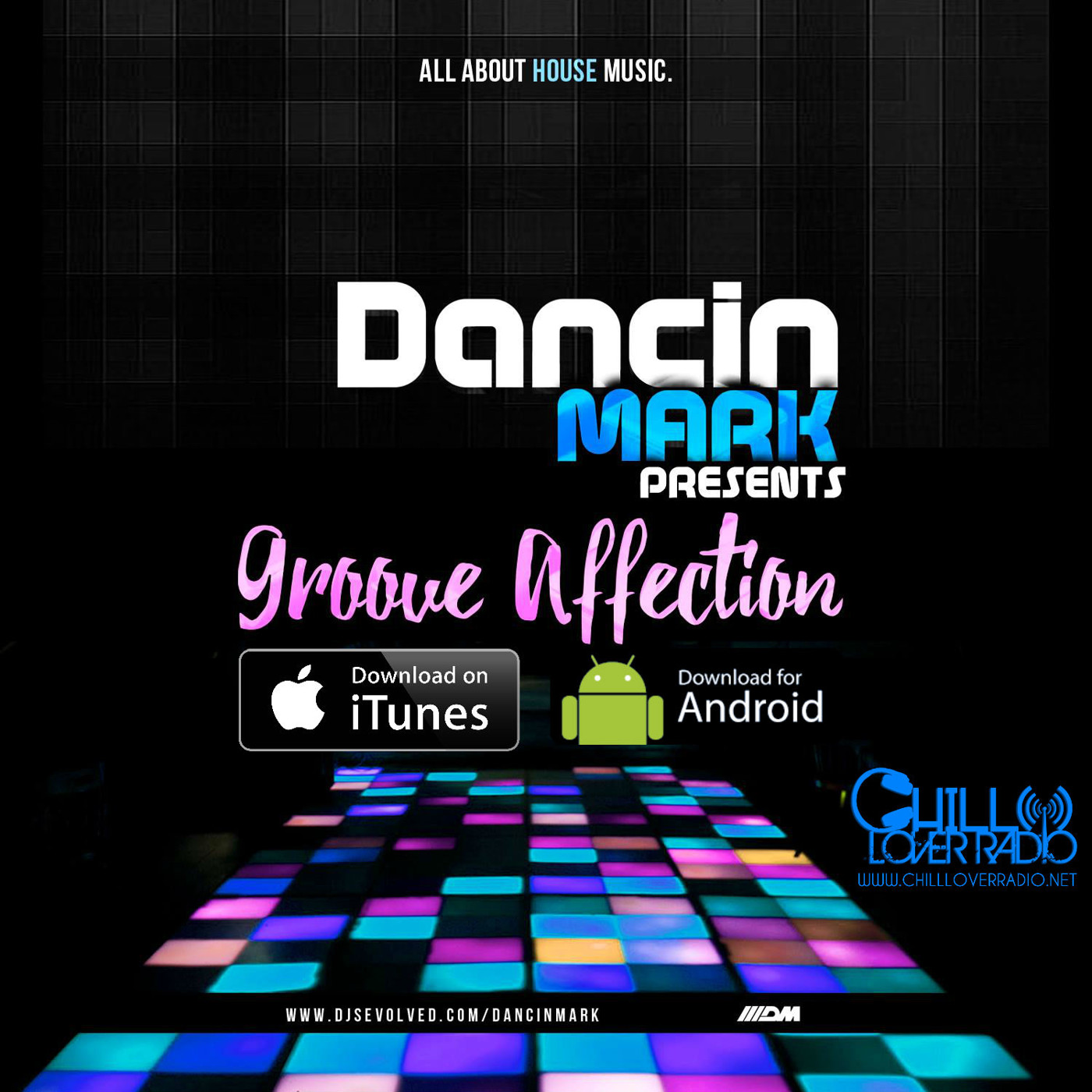 Groove Affection Radio Show