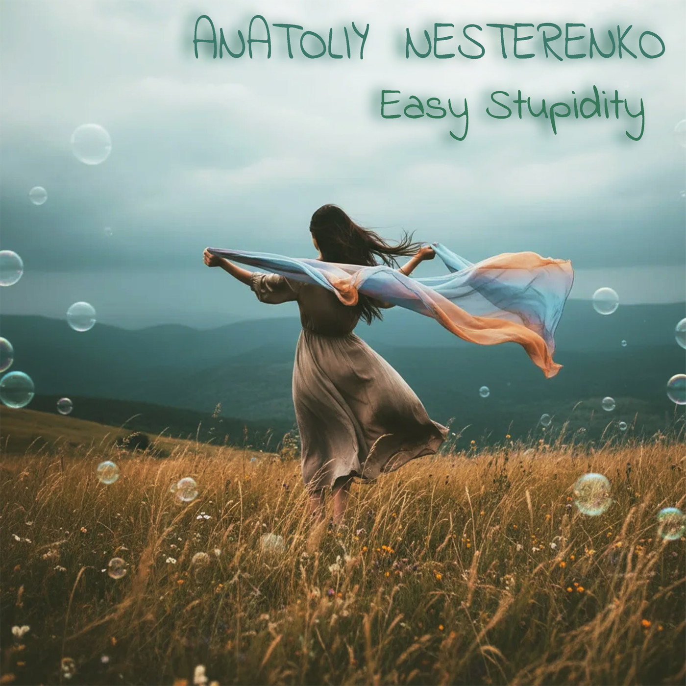 Anatoliy Nesterenko-Easy Stupidity episode artwork