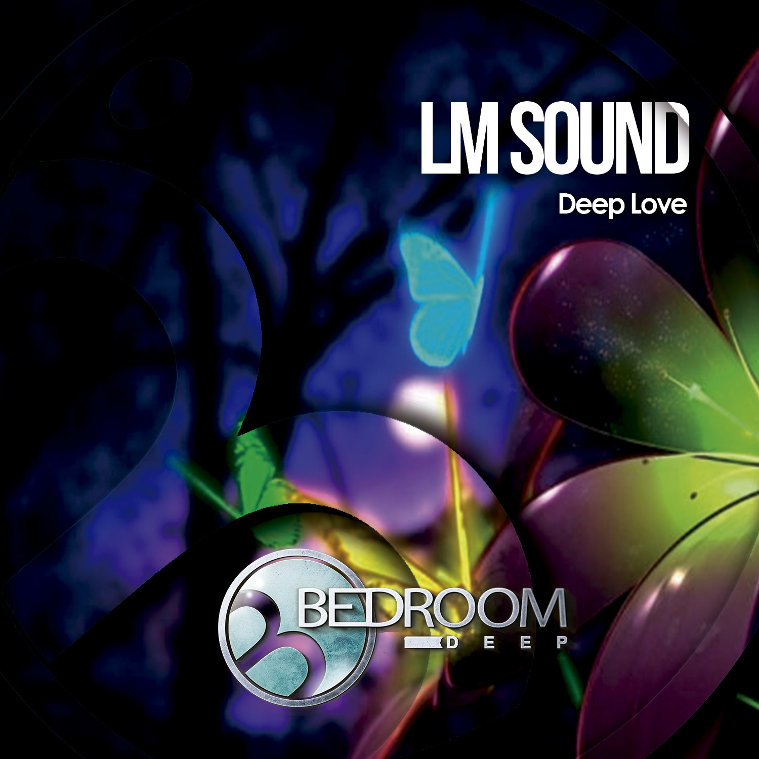 Deep Sound. Deep Love. Звуки [l], [m]. LM Love. Звуки лов