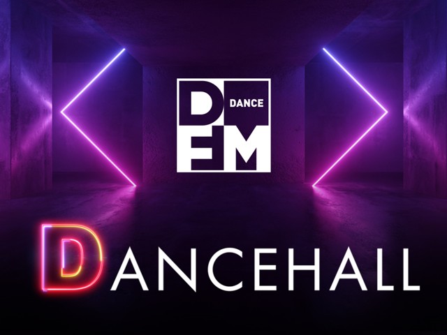 DANCEHALL on DFM (2023-04-18) #1024 – DFM DANCE RADIO