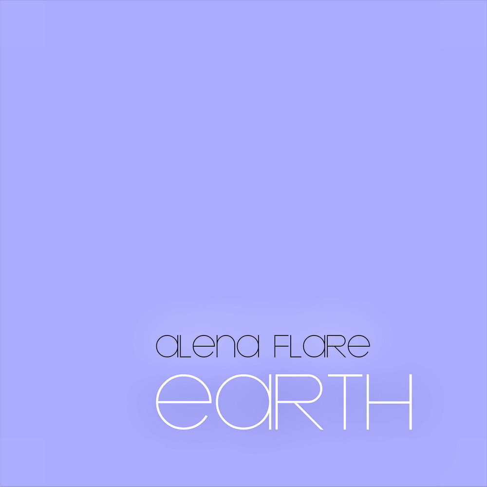 Alena FLARE - Earth