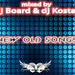 Dj Board & Dj Kostas - New Old Songs episode artwork