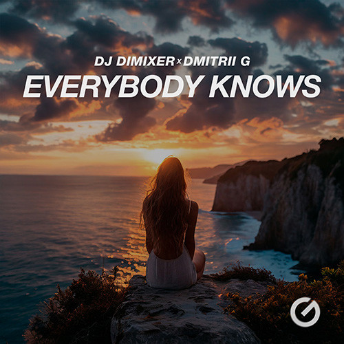 DJ DimixeR, Dmitrii G - Everybody Knows