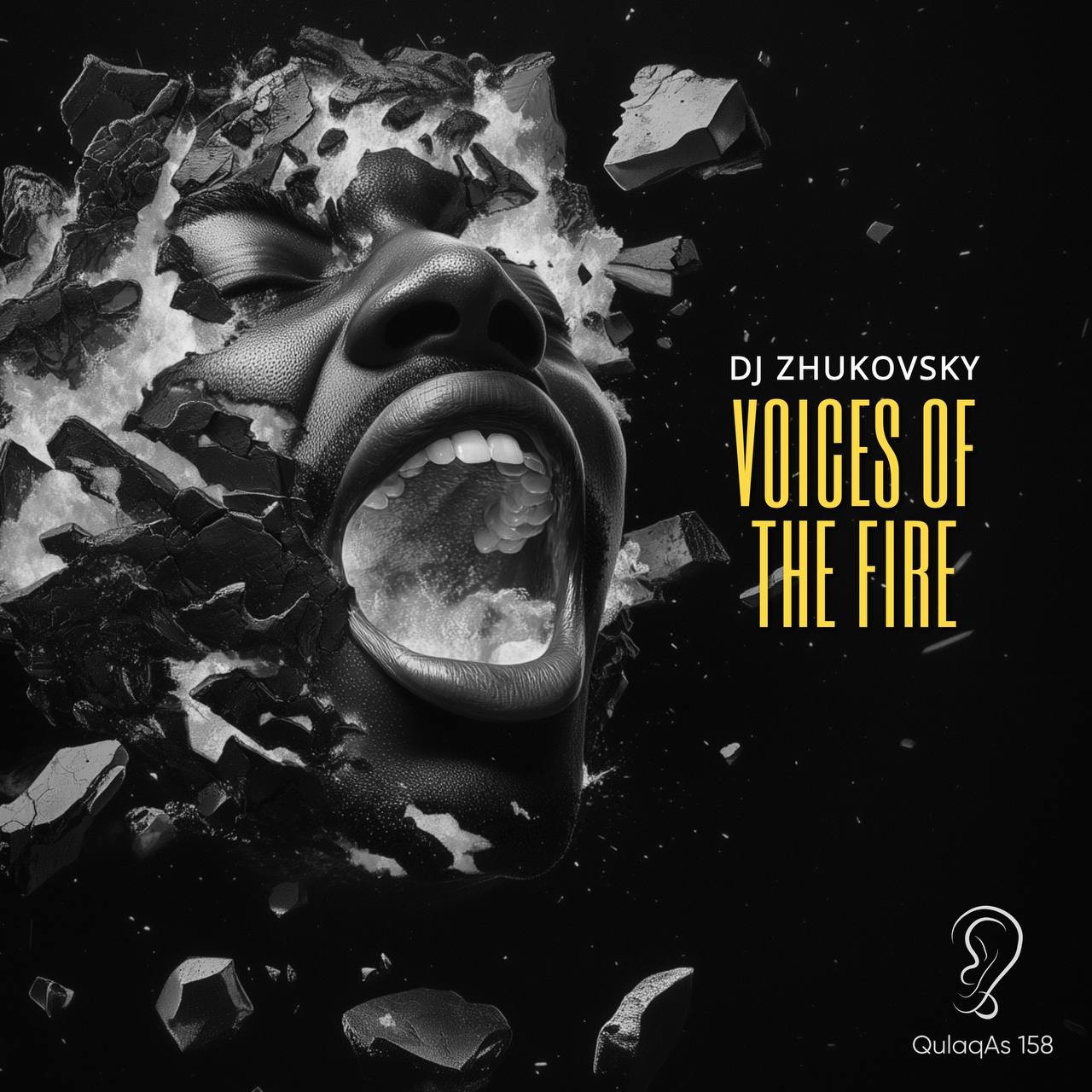Dj Zhukovsky - Voices of the Fire (Extended Mix) episode artwork