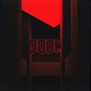 Alexy.Nov - Listen To DOOM (cover №2) episode artwork