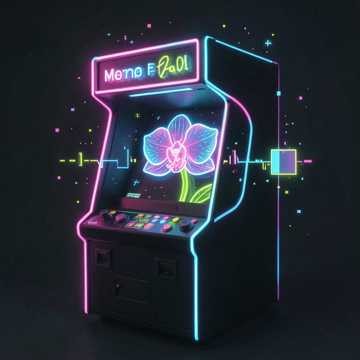 Lorenco Fabian - Orchid (Remix)