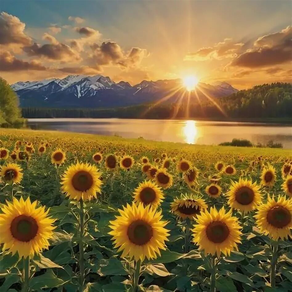 AlexNest ReWorkeD - Солнечный День