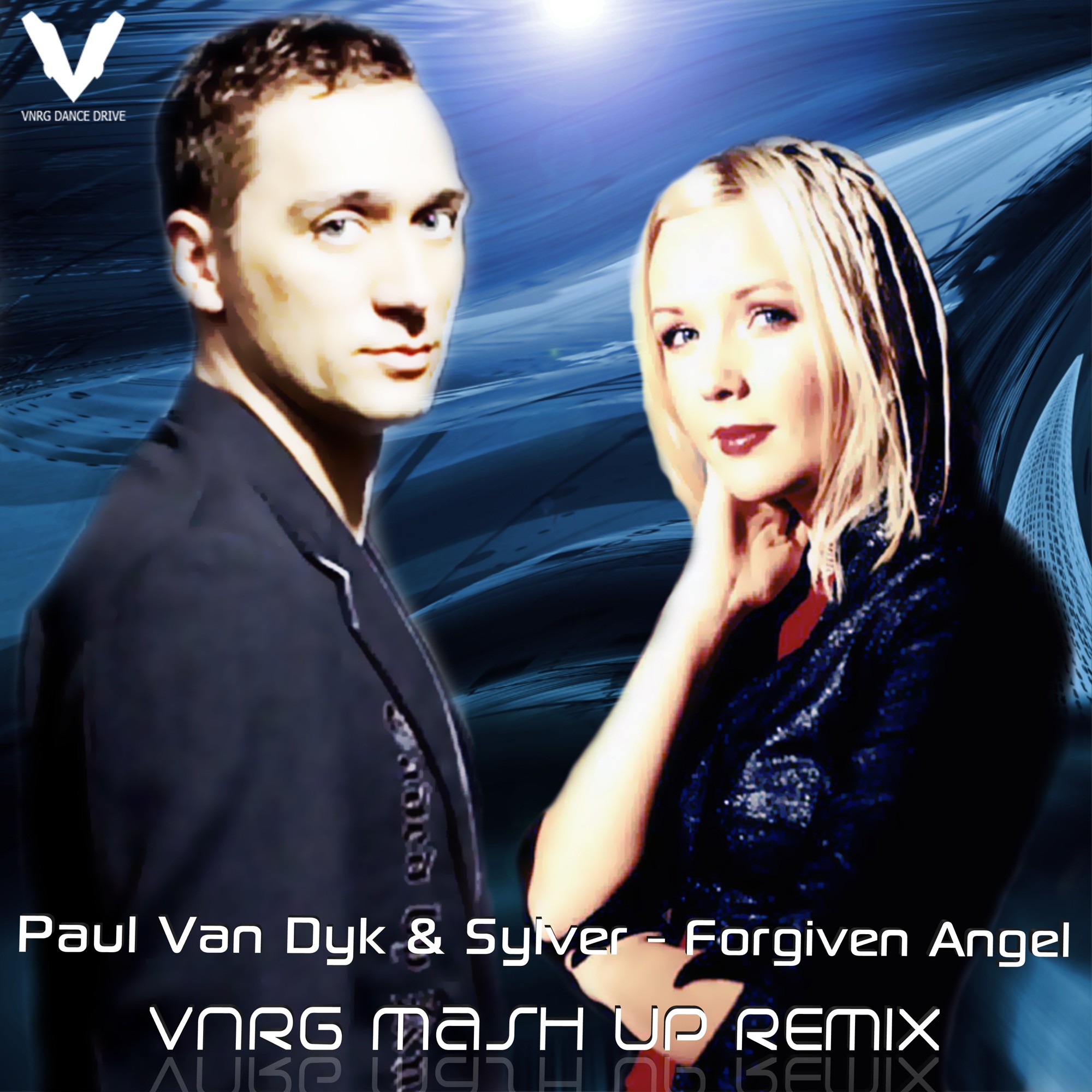 Paul van dyk for an angel