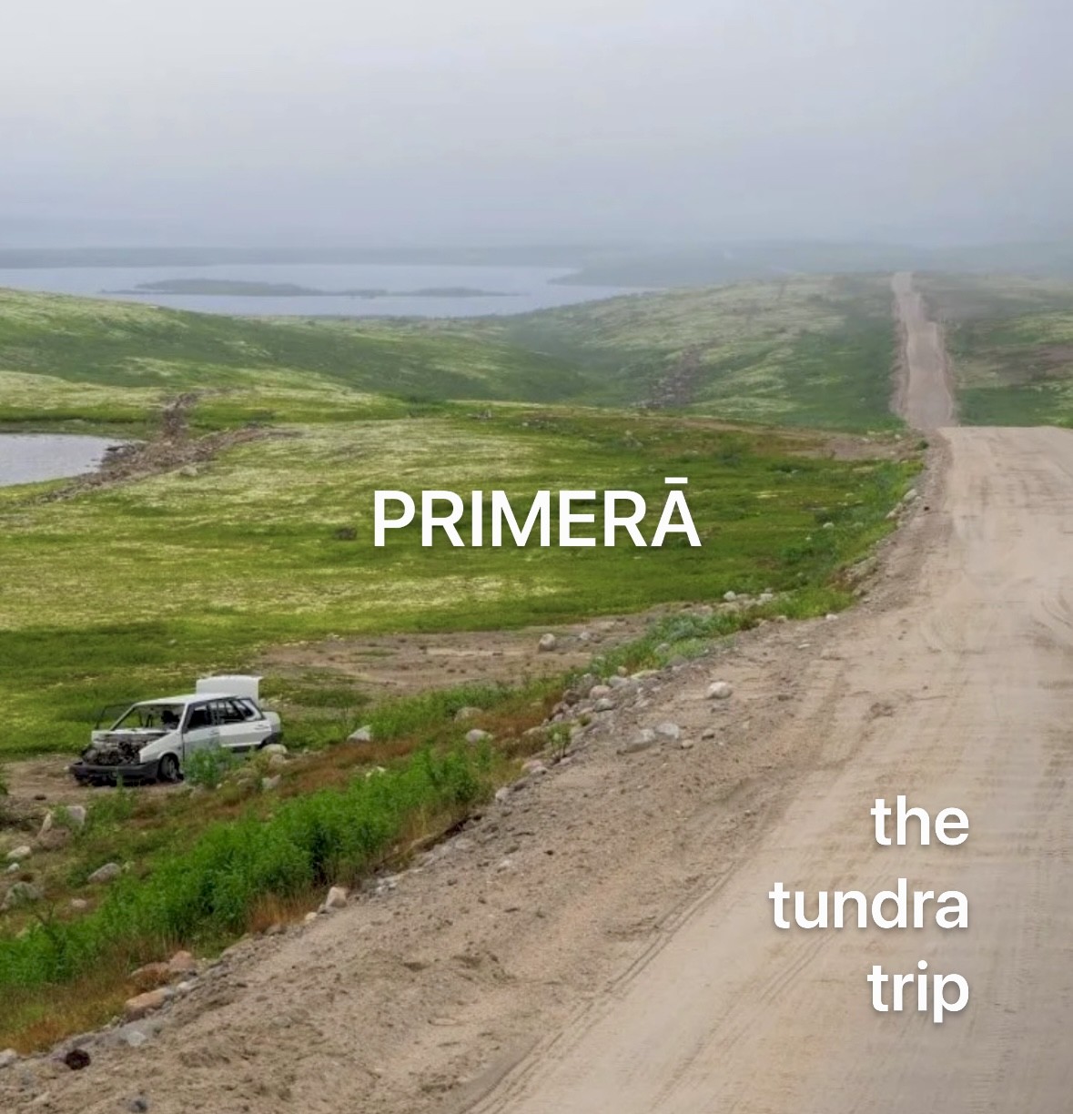 Primera - The Tundra Trip