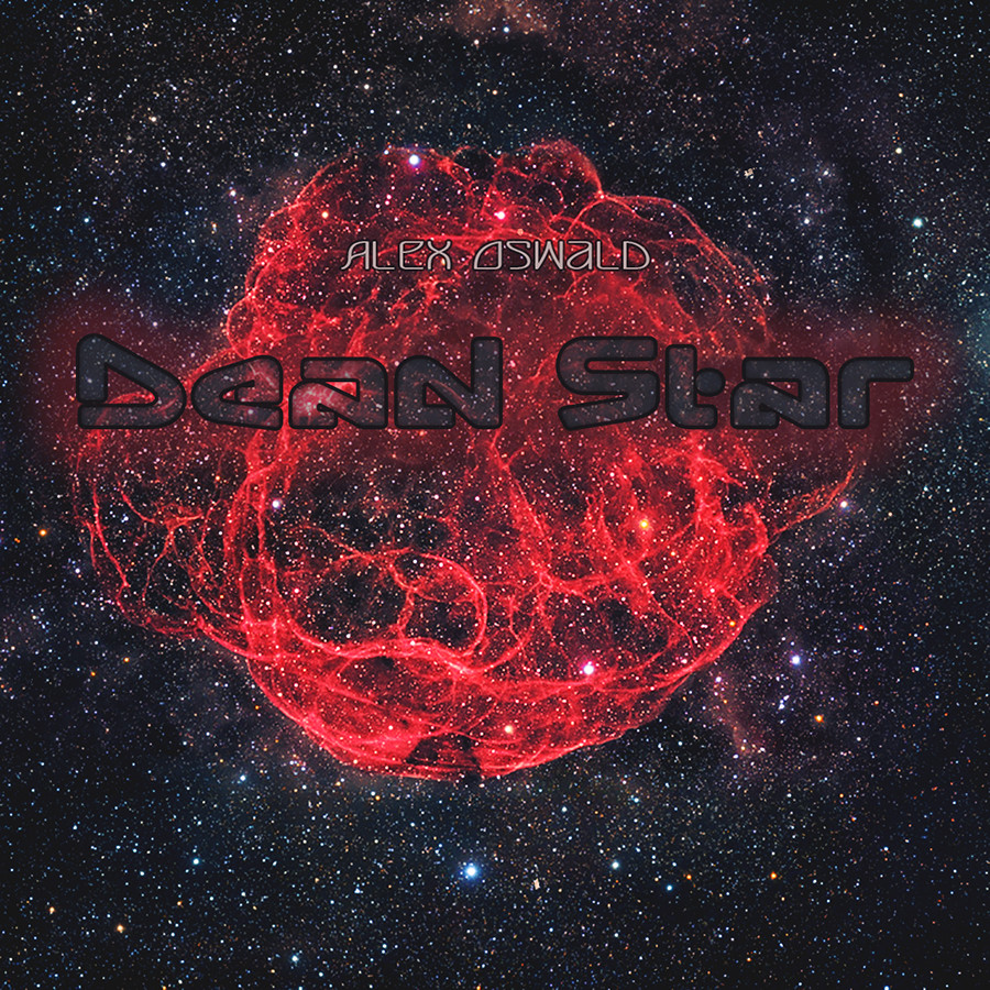 Alex Oswald - Dead Star (Original Mix)