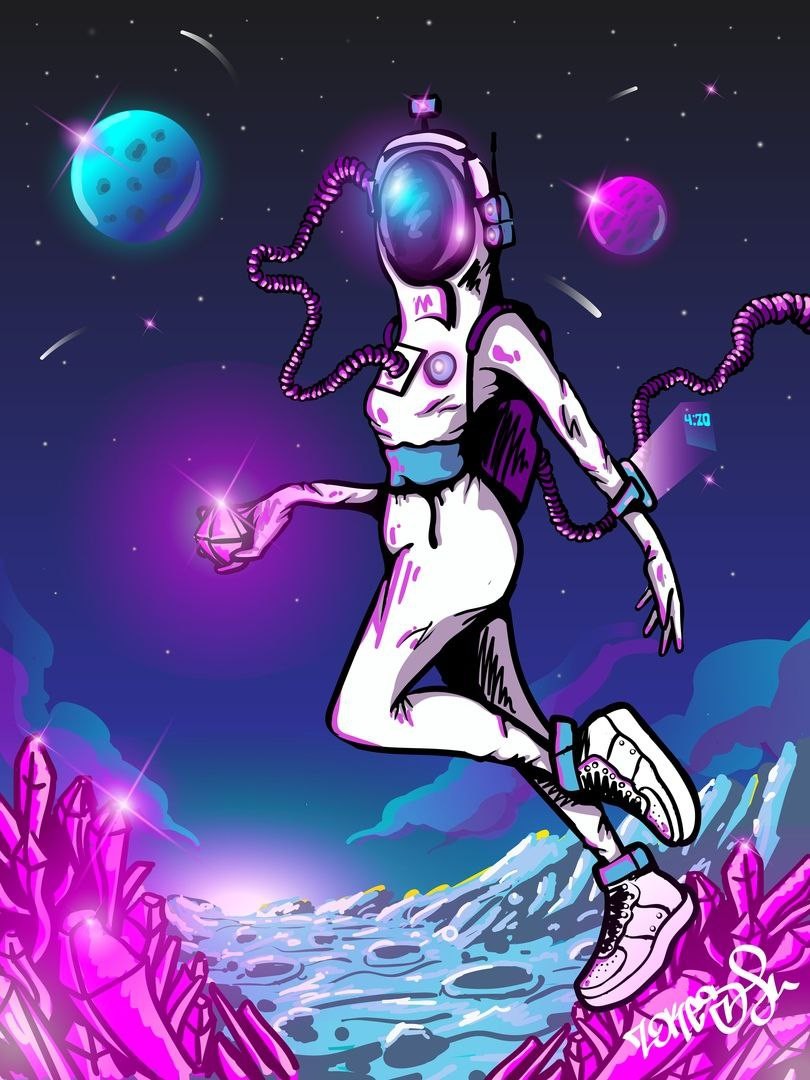 Mirage