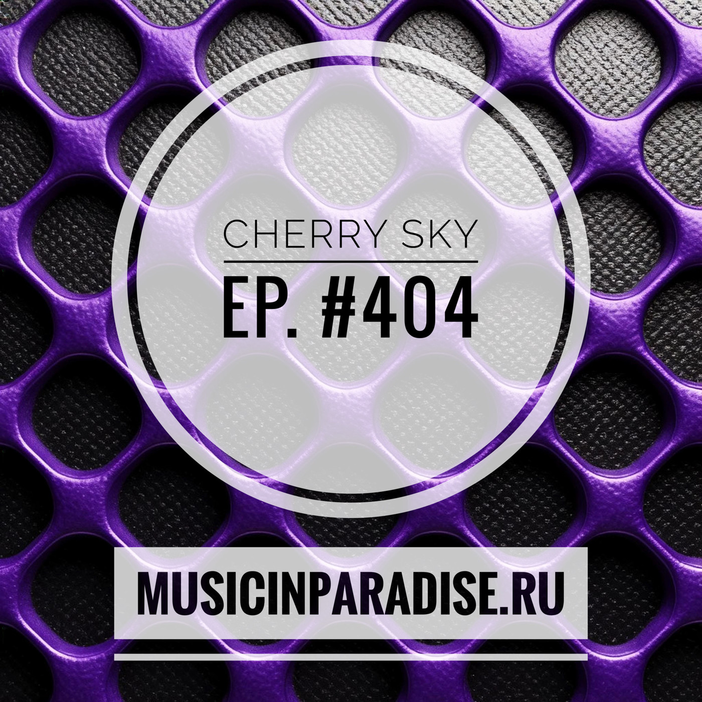 Vlad Cherry - Cherry Sky #404