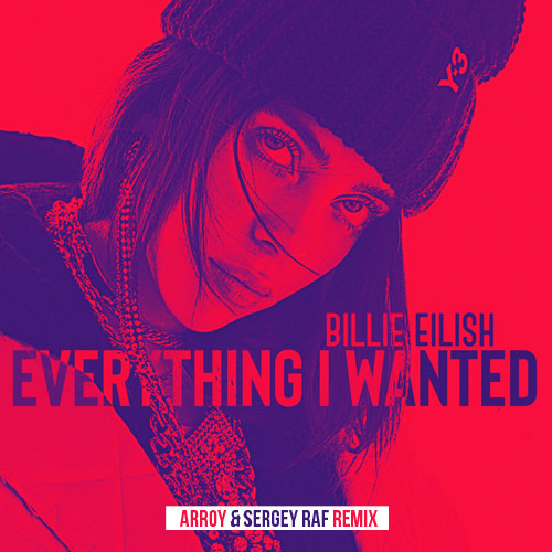 Billie Eilish Everything I Wanted Bpm