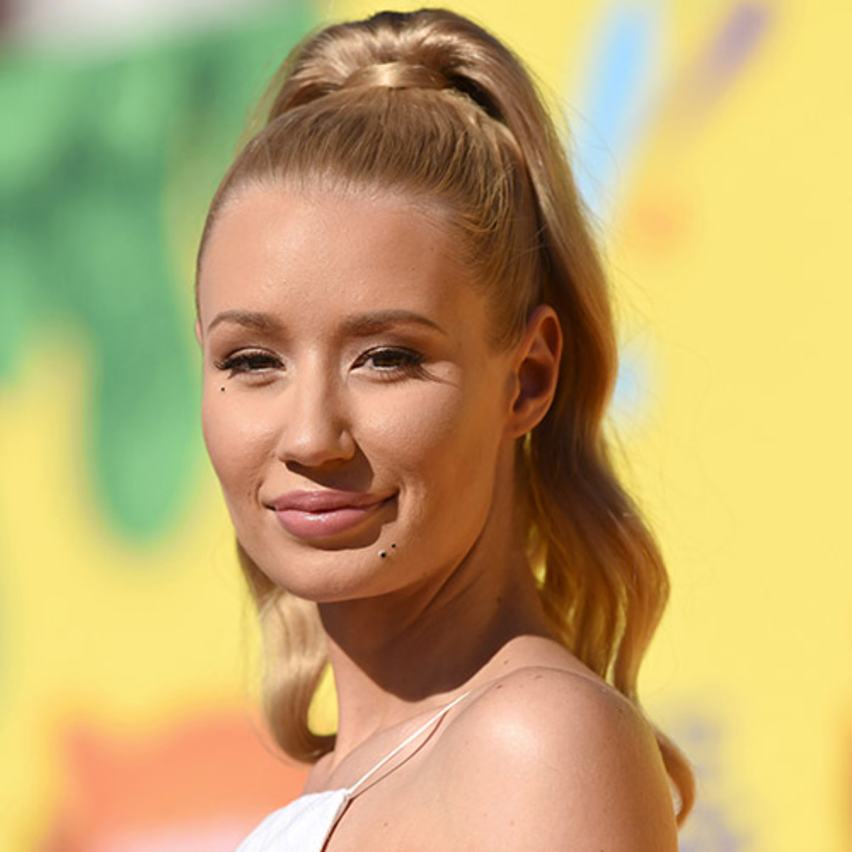 Iggy Azalea - Pu$$y 5(G-rom mix) episode artwork