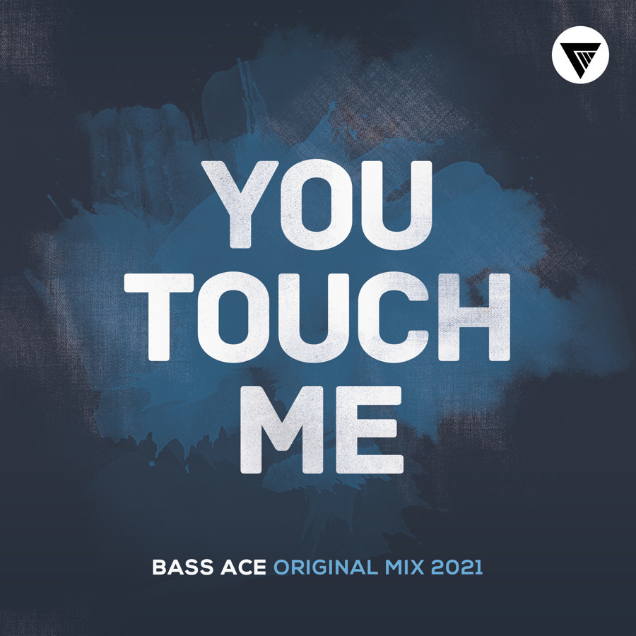 Bass Ace - You Touch Me (Original Mix) [Clubmasters Records] episode artwork