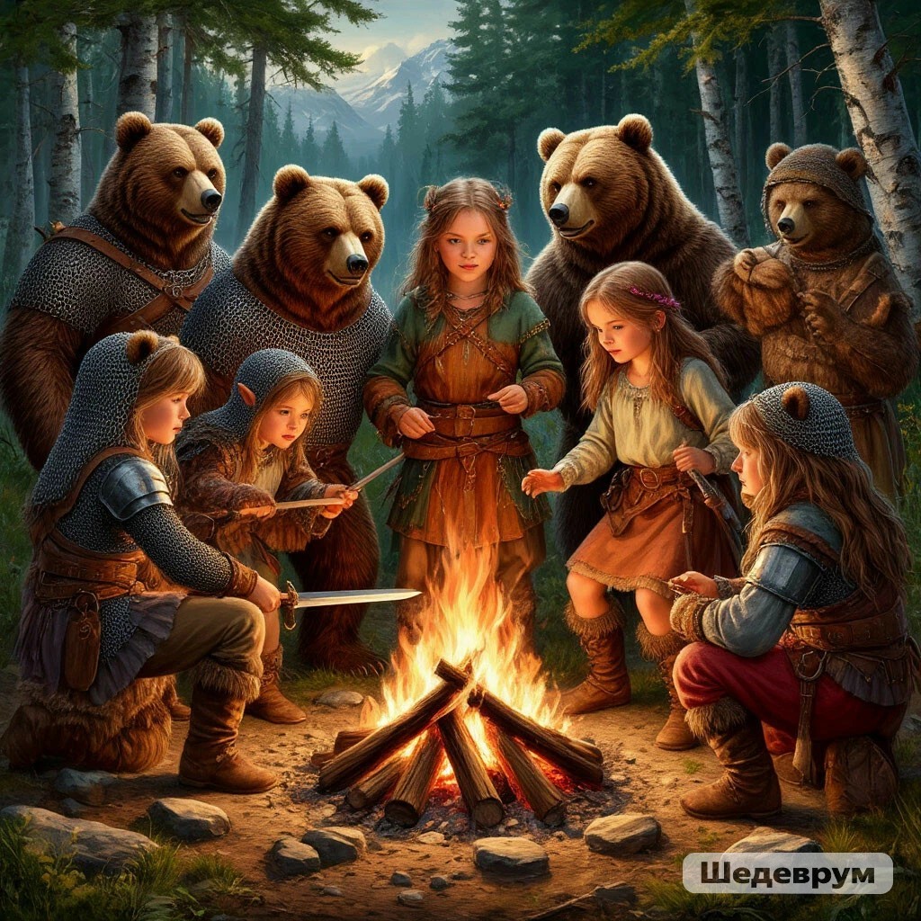 DJ VOSYANO - Ритмы Техно