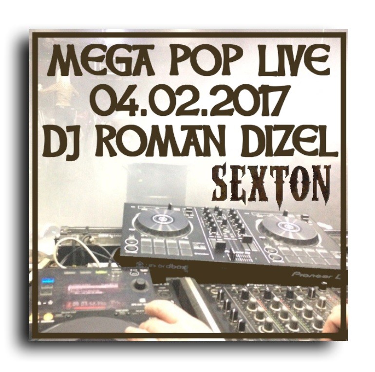 DJ ROMAN DIZEL