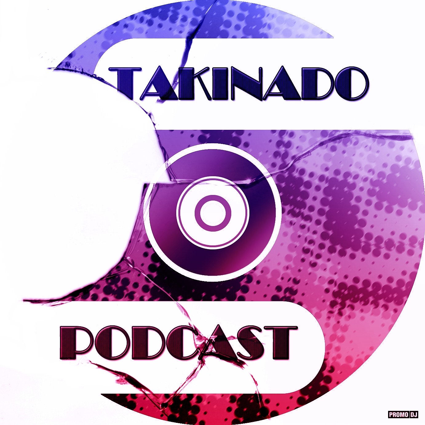 VADIM TAKINADO – PODCAST #10