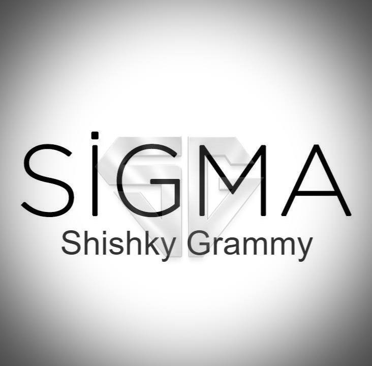 Shishky Grammy - Sigma Shishky Grammy - Sigma