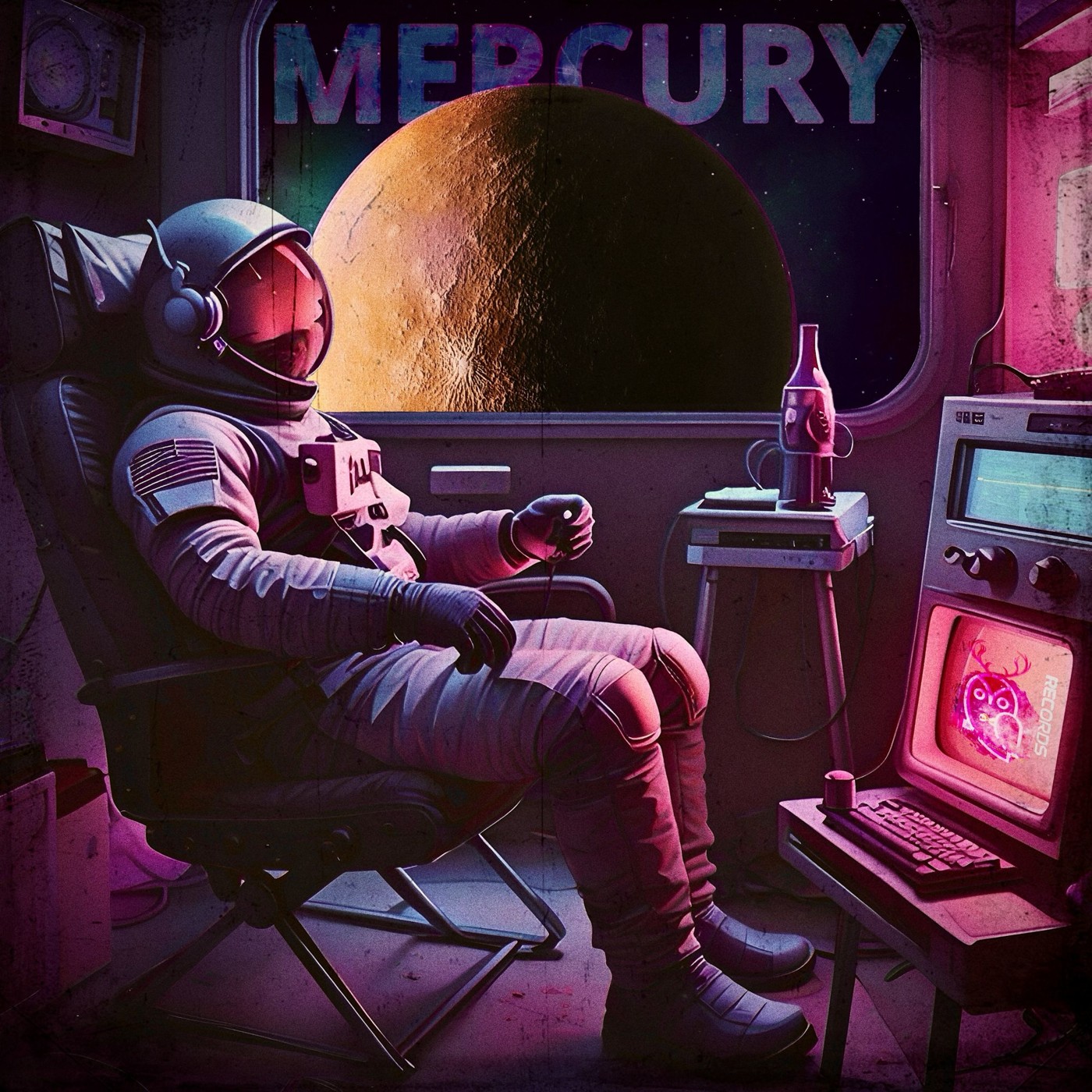 B.Levic - MERCURY