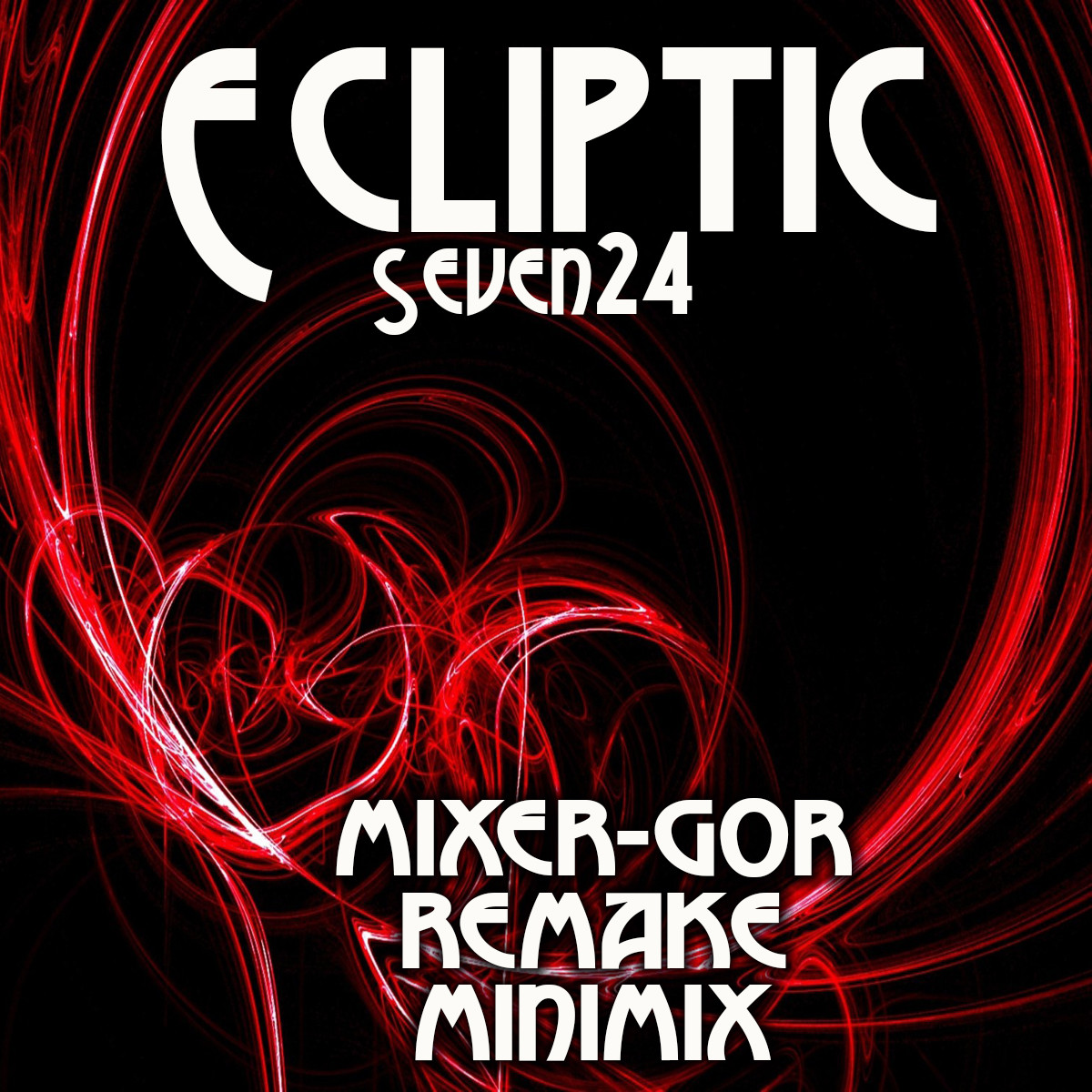 Seven24 - Ecliptic - April 2025 #4 (MG Remake)