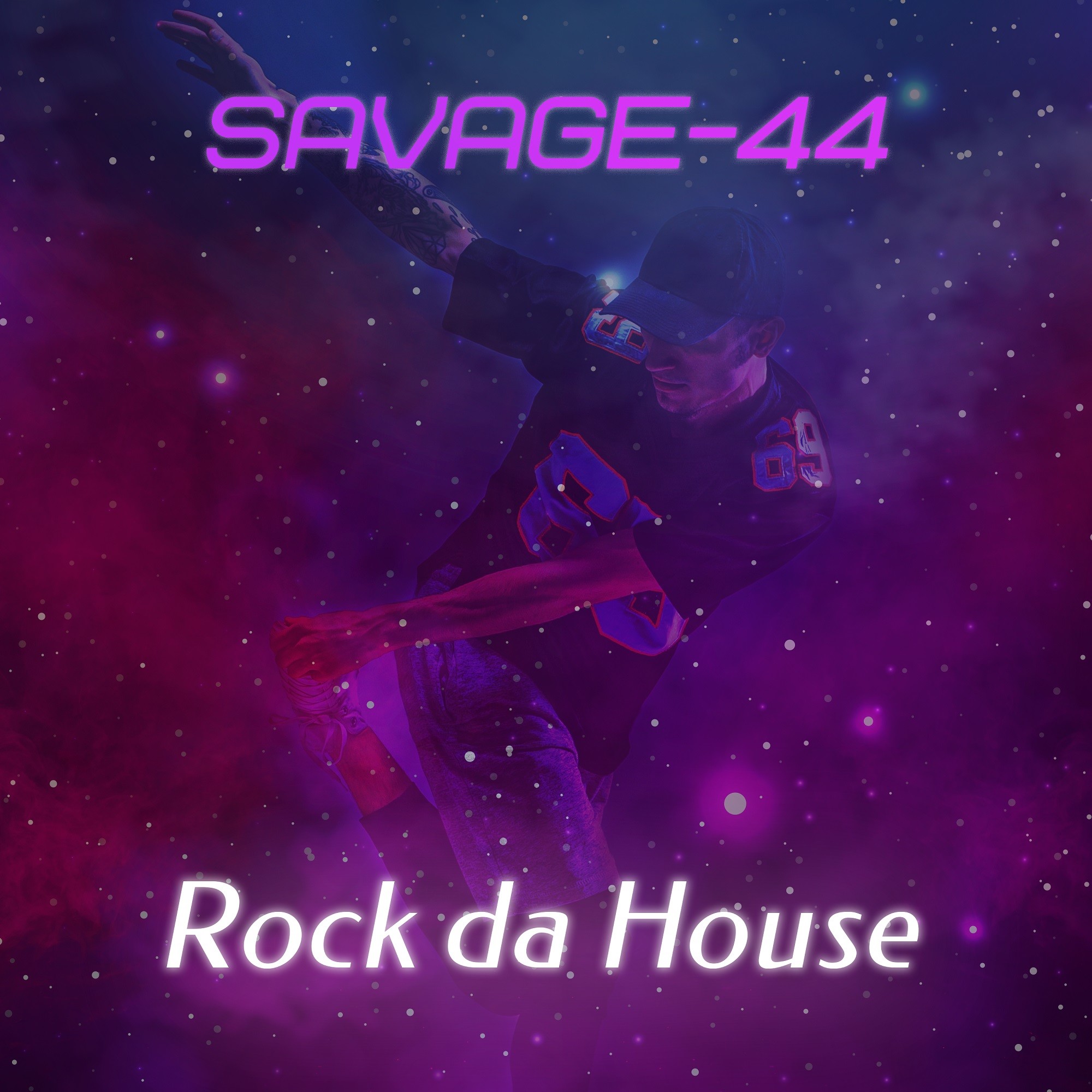 Savage 44 the music ring