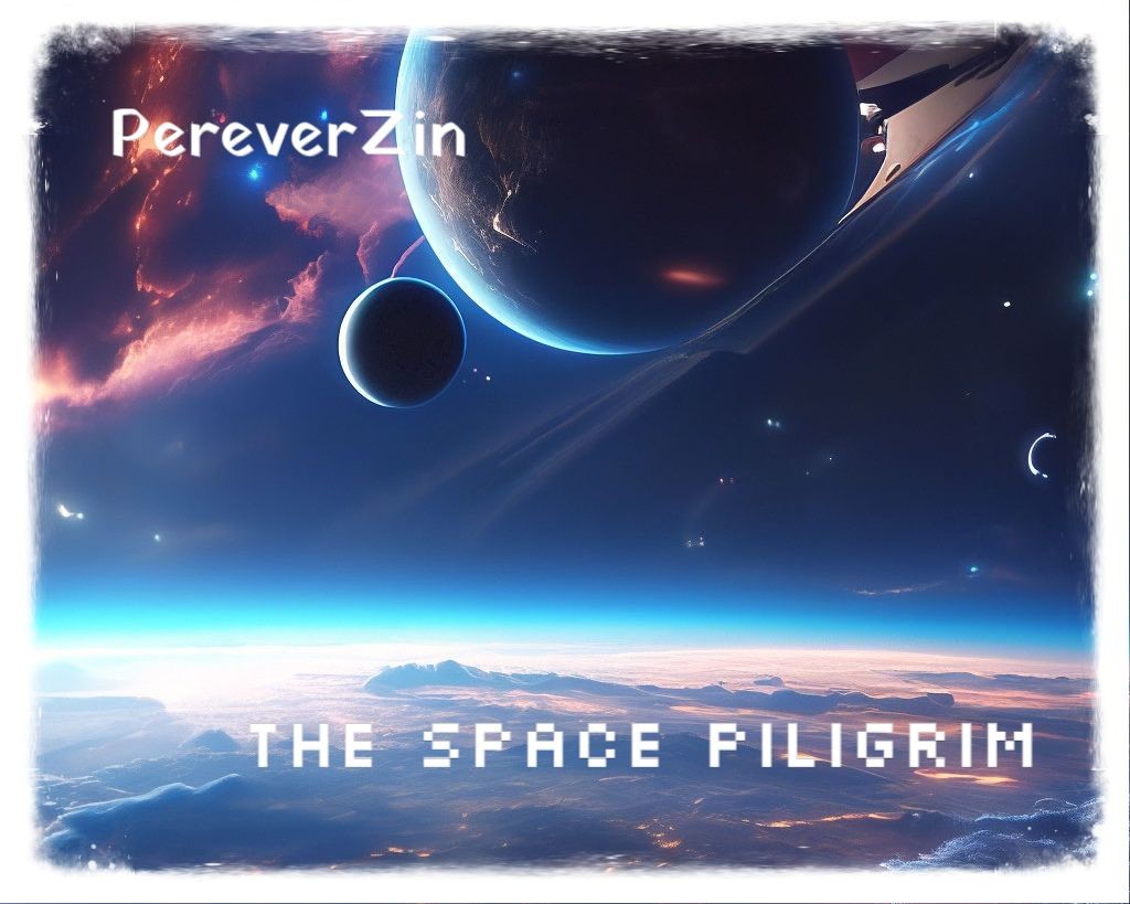 PereverZin - The Space Pilgrim