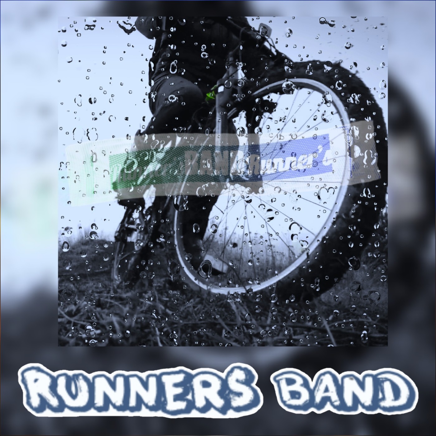 G.A.F.M87 - Runners Band episode artwork