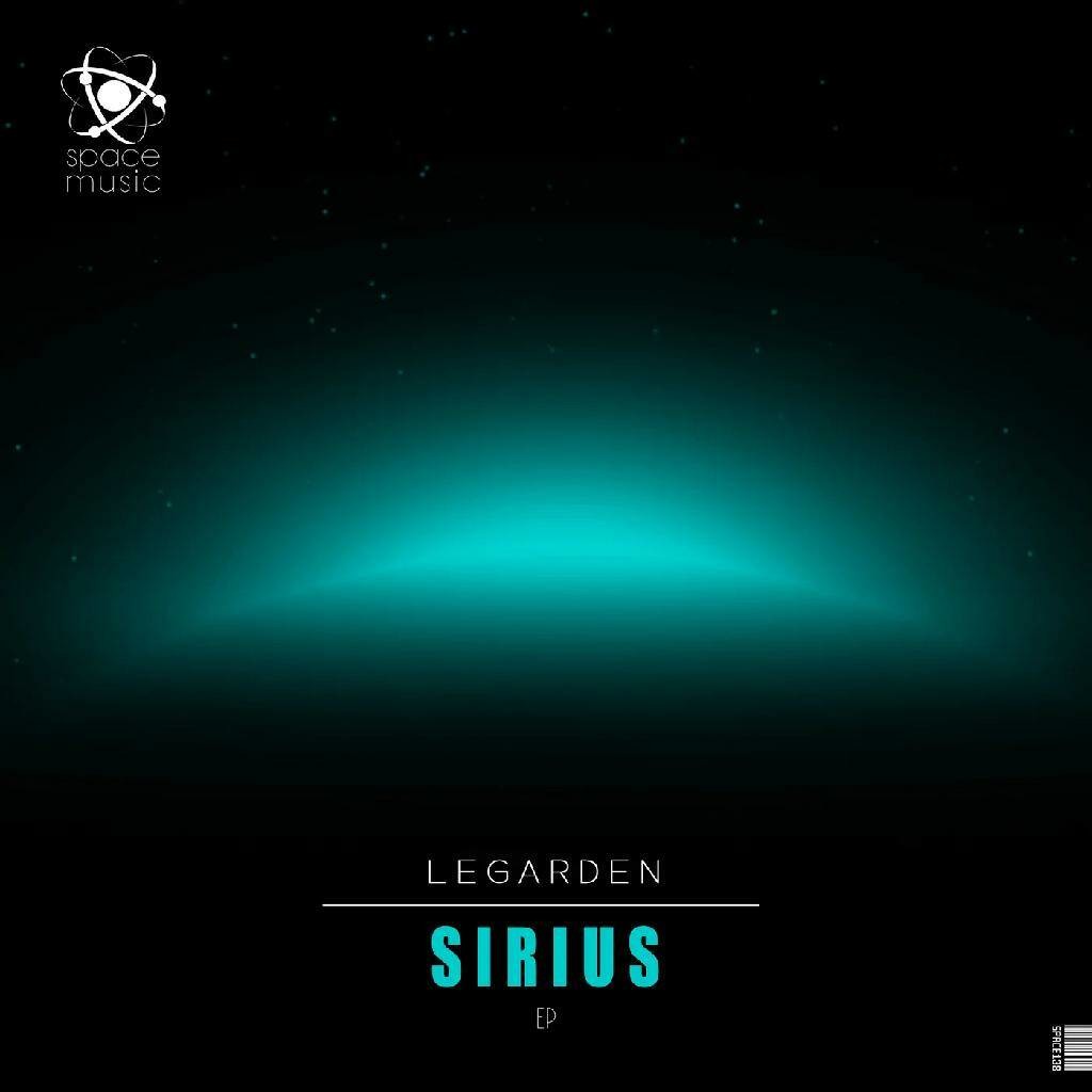 Legarden