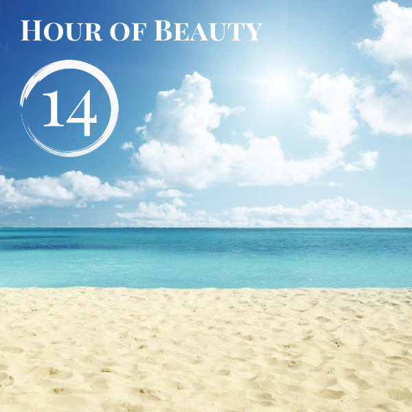 Dj Sandr & Dj Oleg Skipper - Hour of Beauty 14 episode artwork