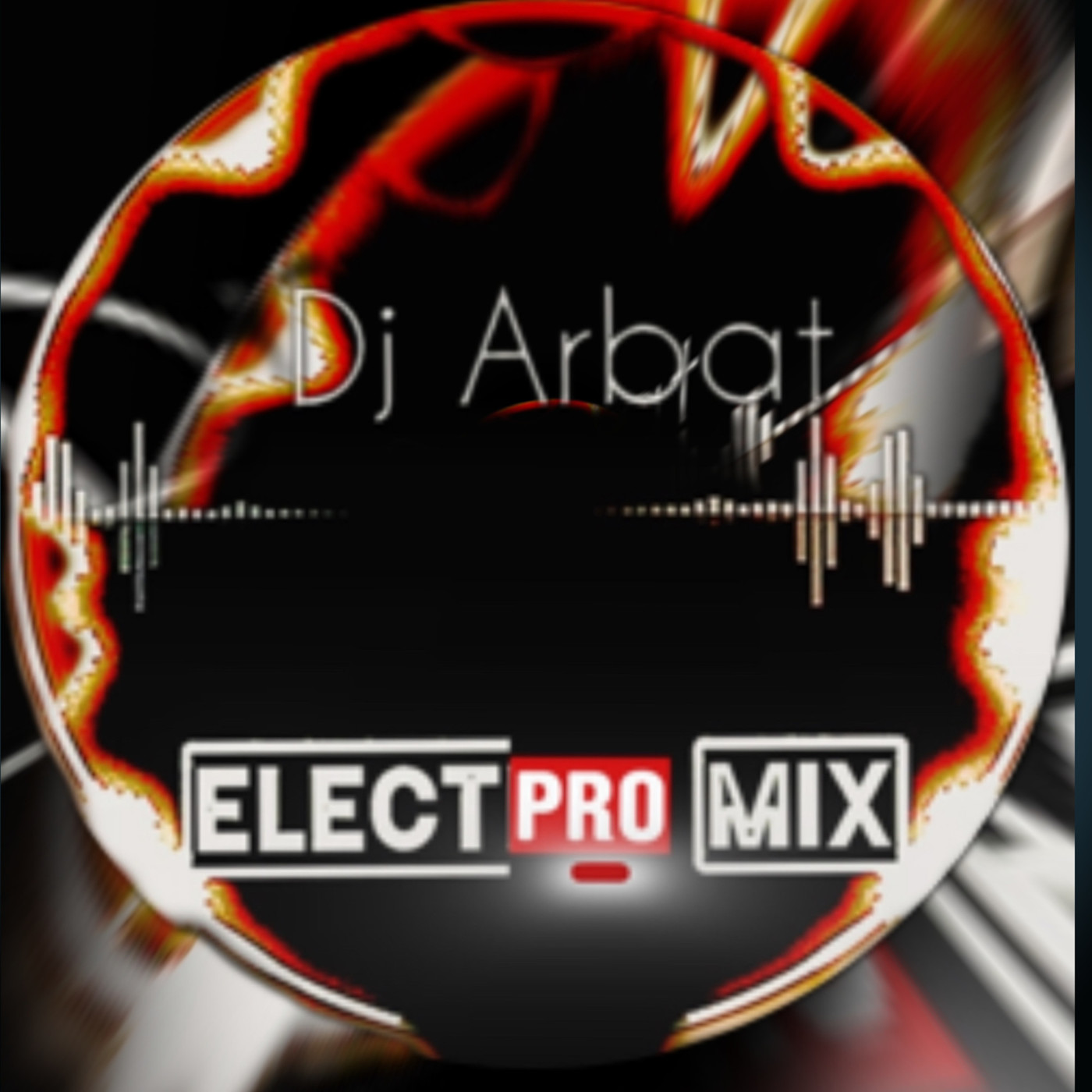 #Electro/PRO #Podcast/PRO /Show