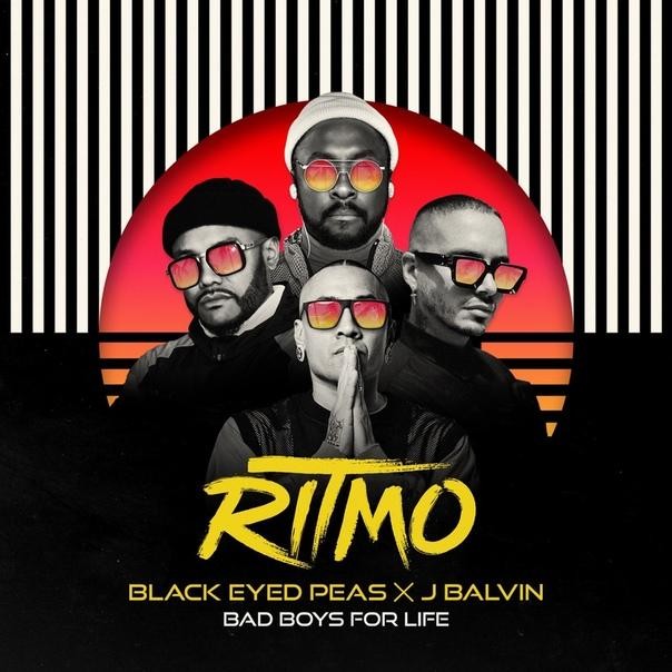 Bad boys listen to the rhythm. Black eyed peas, j balvin - ritmo. Ritmo bad boys for life. Black eyed peas, daddy yankee - bailar contigo. Ritmo balvin black.