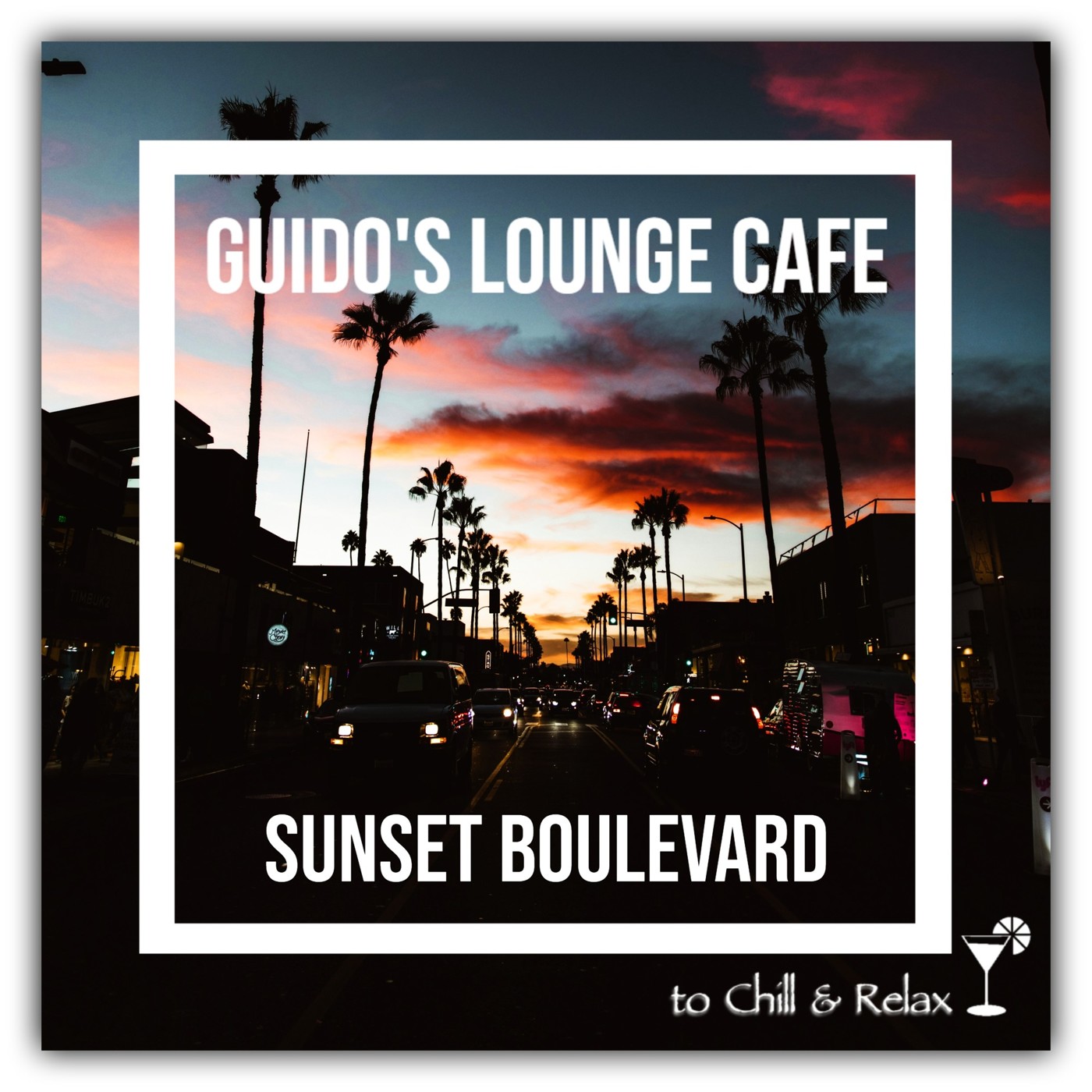 Guido’s Lounge Cafe 041 Sunset Boulevard