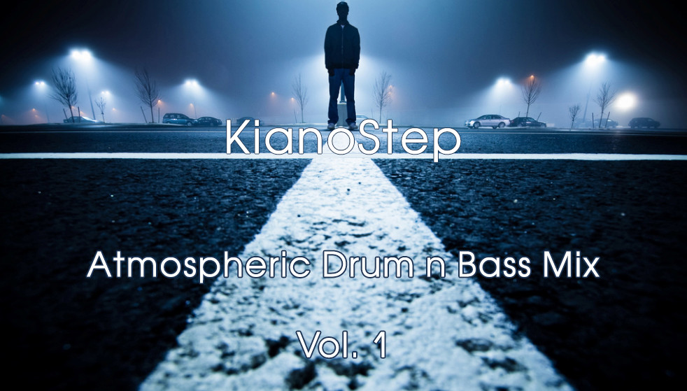 Podcast Drum and Bass - Episode 2