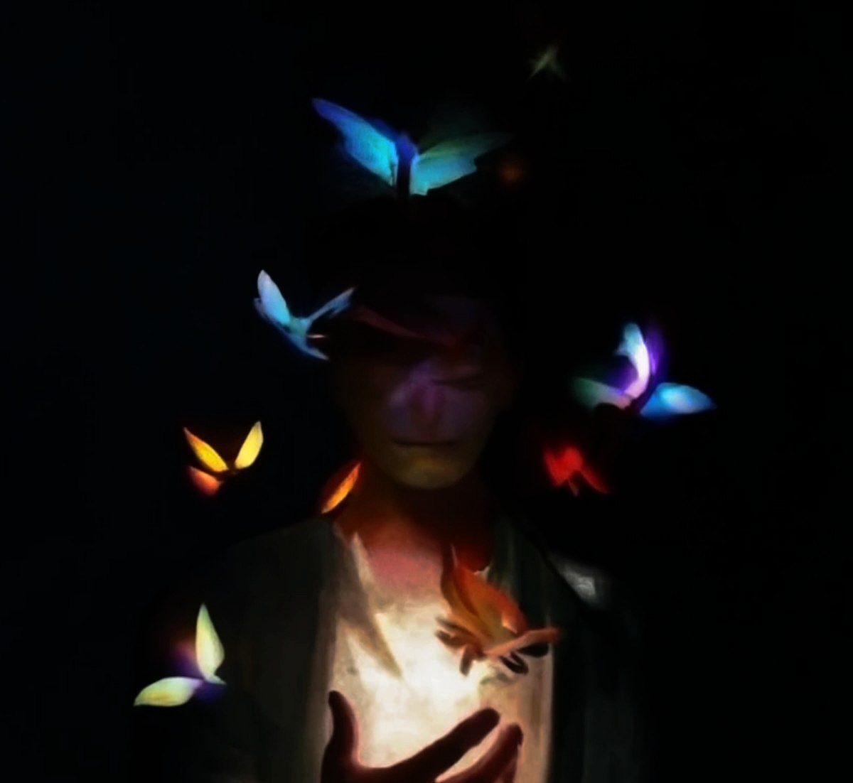 Взор Ом - мелодия любви