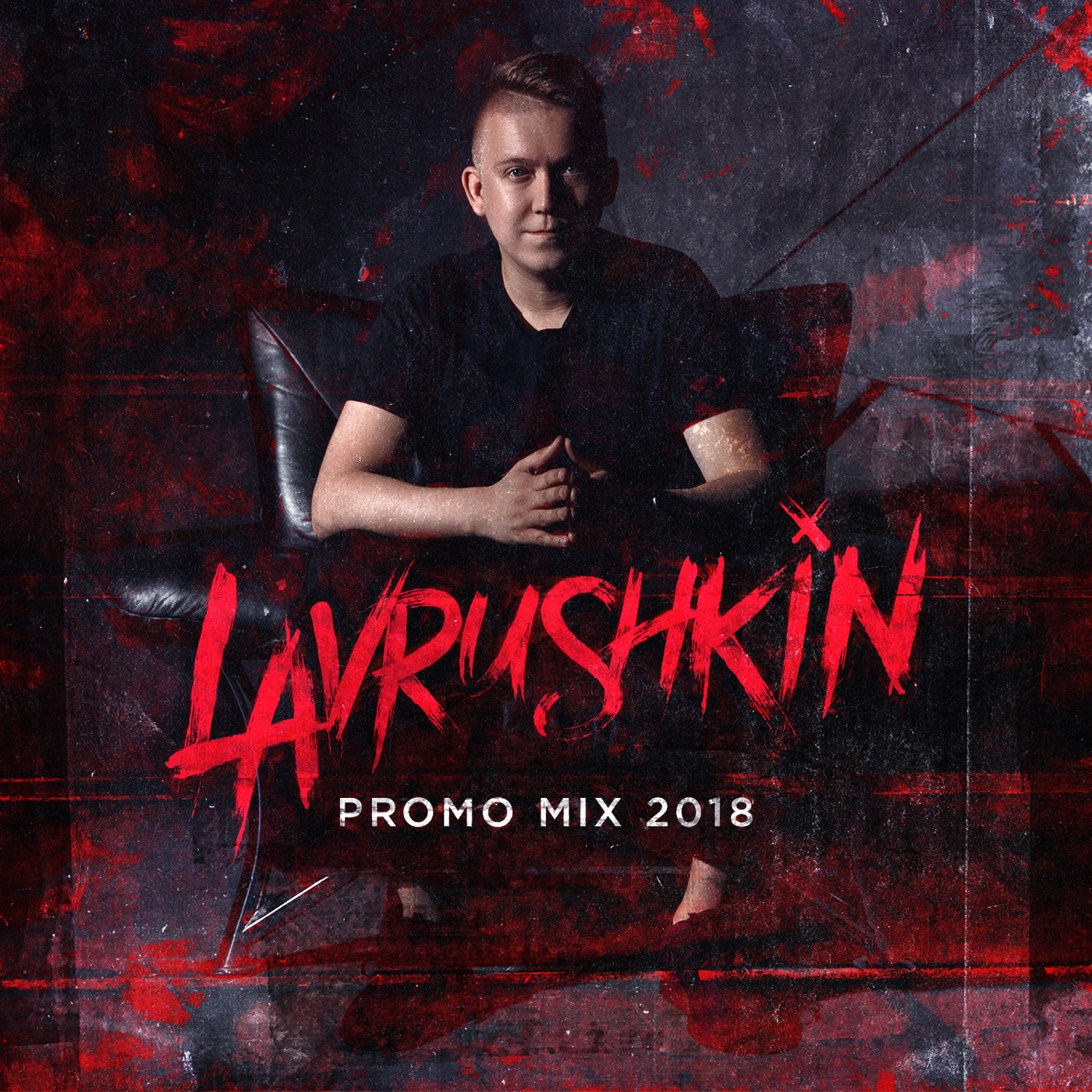 cover of episode Lavrushkin - Promo Mix 2018