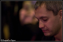 PromoDJ profile picture for @cognac