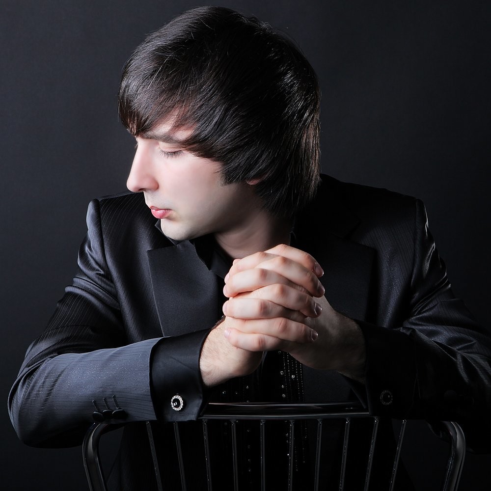 Эльдар Далгатов - Разбила Сердце (ALEX LARON Remix)