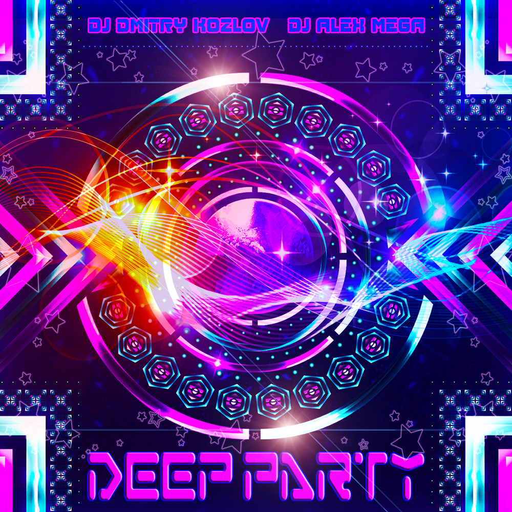 DJ DMITRY KOZLOV