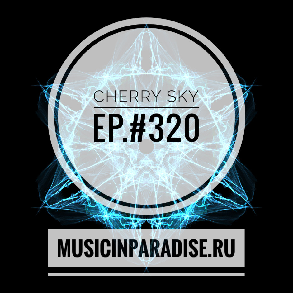 Vlad Cherry - Cherry Sky #320
