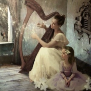 VA - The Harp of the Soul (DJ BalOO Live Mix Special for DjMag7Minutes) episode artwork