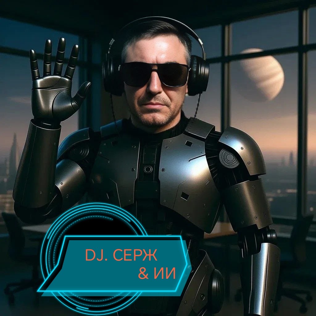 Мечта моя во снах (rmx)