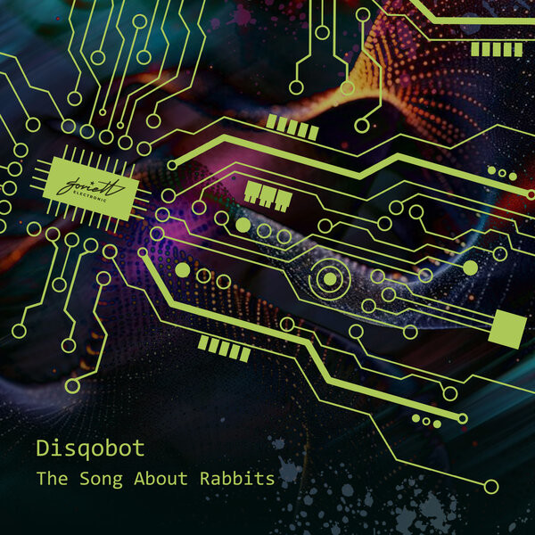 Disqobot - The Song About Rabbits (Cut) Disqobot - The Song About Rabbits (Cut)