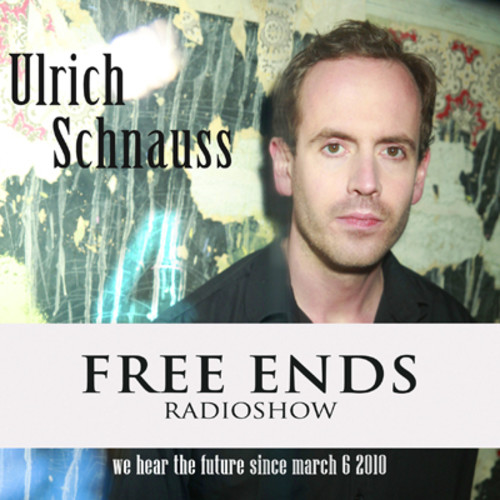 Multistyle Show Free Ends 127 - Goodbye (Ulrich Schnauss) episode artwork