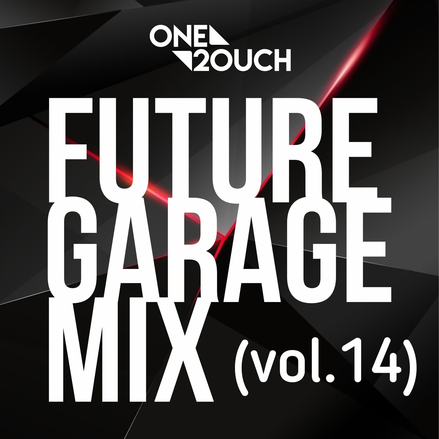 Mixes: Future Garage