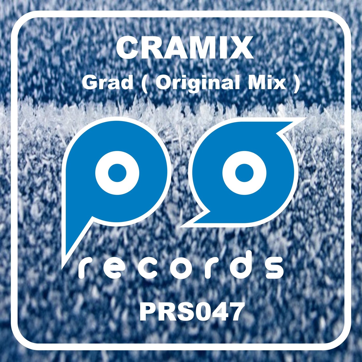 DJ Cramix - Grad ( Original Mix ) 2016 episode artwork