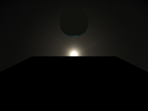 Nicky way -  Lunar Monolith episode artwork