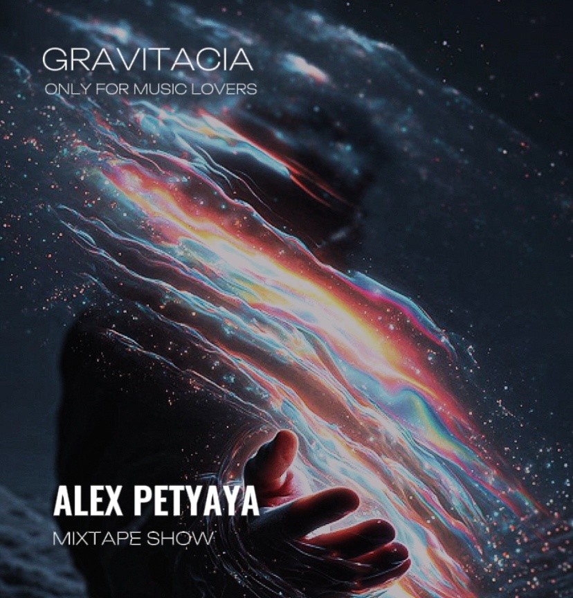 GRAVITACIA MIXTAPE SHOW