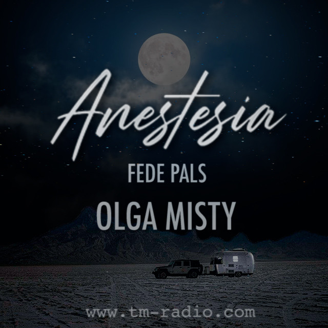 Olga Misty Mixes